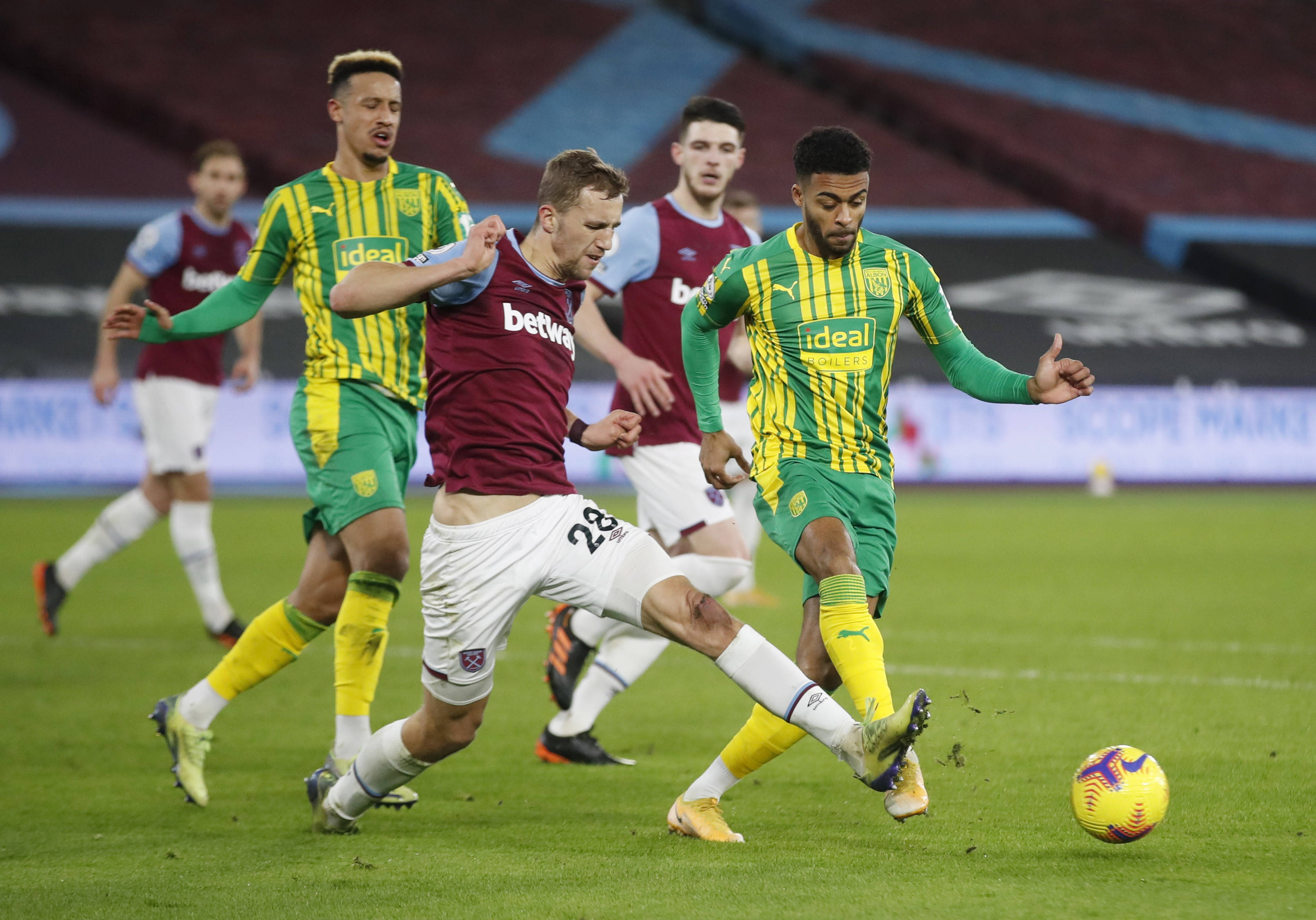 拓者期间展 拓者期间展